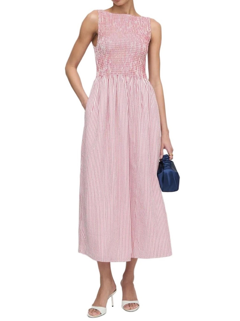 Hill House Cosima Dress